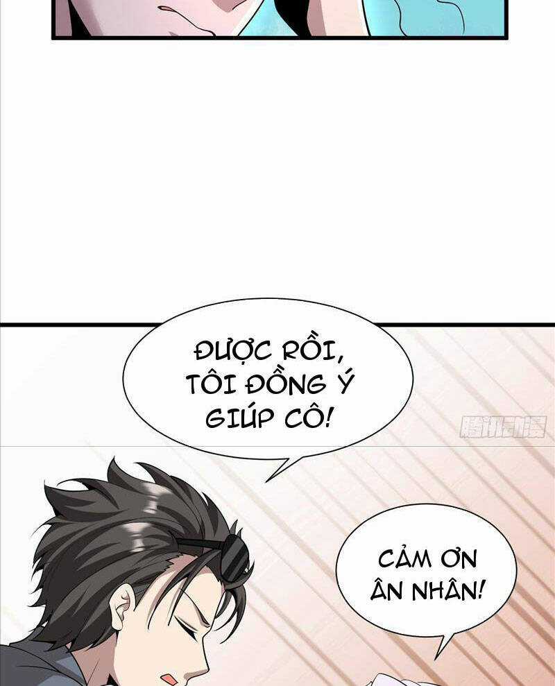 Phu Nhân Nhà Ta Đến Từ Địa Phủ Ngàn Năm Chapter 2 trang 57