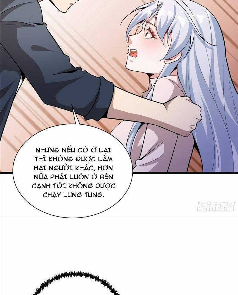 Phu Nhân Nhà Ta Đến Từ Địa Phủ Ngàn Năm Chapter 2 trang 58