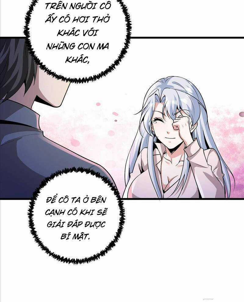 Phu Nhân Nhà Ta Đến Từ Địa Phủ Ngàn Năm Chapter 2 trang 59