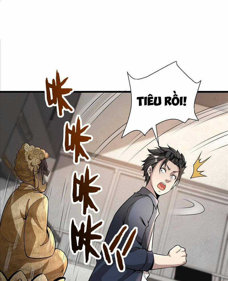 Phu Nhân Nhà Ta Đến Từ Địa Phủ Ngàn Năm Chapter 2 trang 60