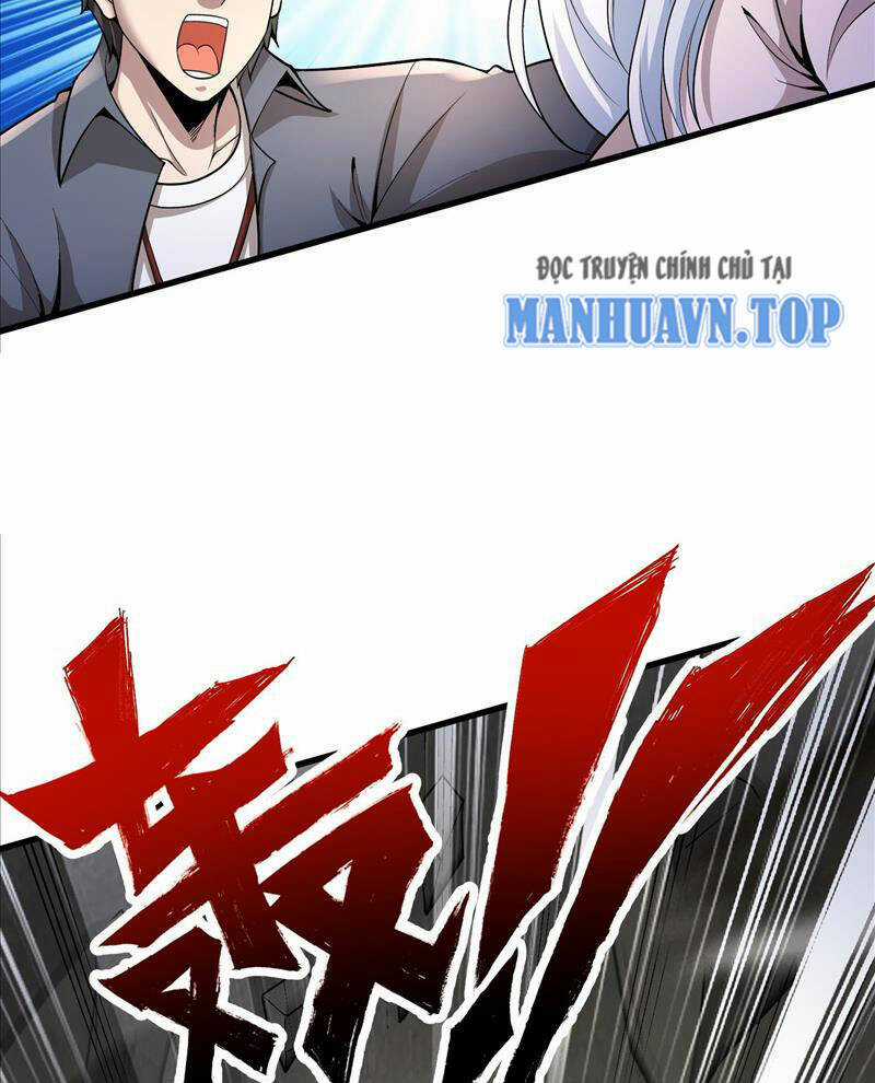 Phu Nhân Nhà Ta Đến Từ Địa Phủ Ngàn Năm Chapter 2 trang 62