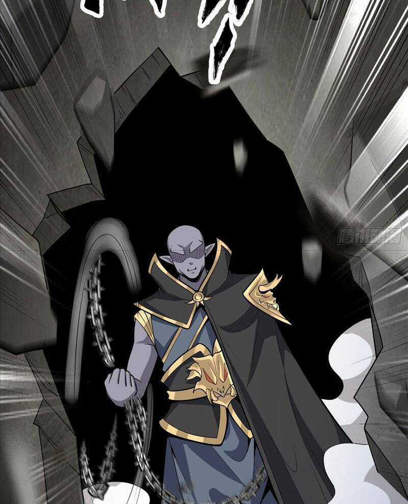 Phu Nhân Nhà Ta Đến Từ Địa Phủ Ngàn Năm Chapter 2 trang 63