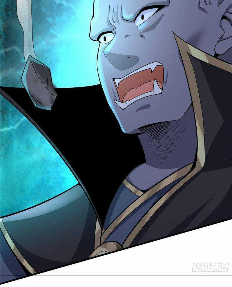 Phu Nhân Nhà Ta Đến Từ Địa Phủ Ngàn Năm Chapter 2 trang 66