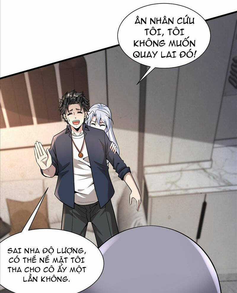 Phu Nhân Nhà Ta Đến Từ Địa Phủ Ngàn Năm Chapter 2 trang 67