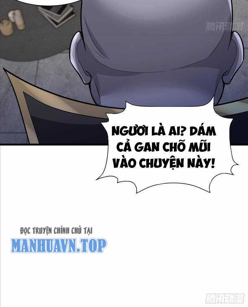 Phu Nhân Nhà Ta Đến Từ Địa Phủ Ngàn Năm Chapter 2 trang 68