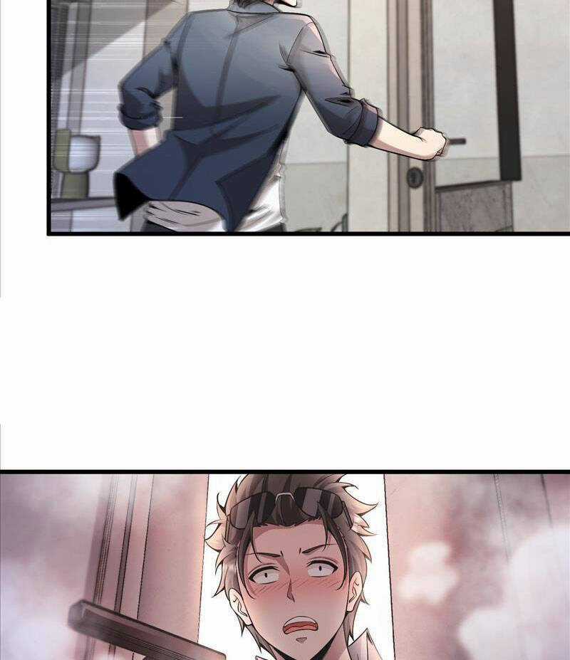 Phu Nhân Nhà Ta Đến Từ Địa Phủ Ngàn Năm Chapter 2 trang 7