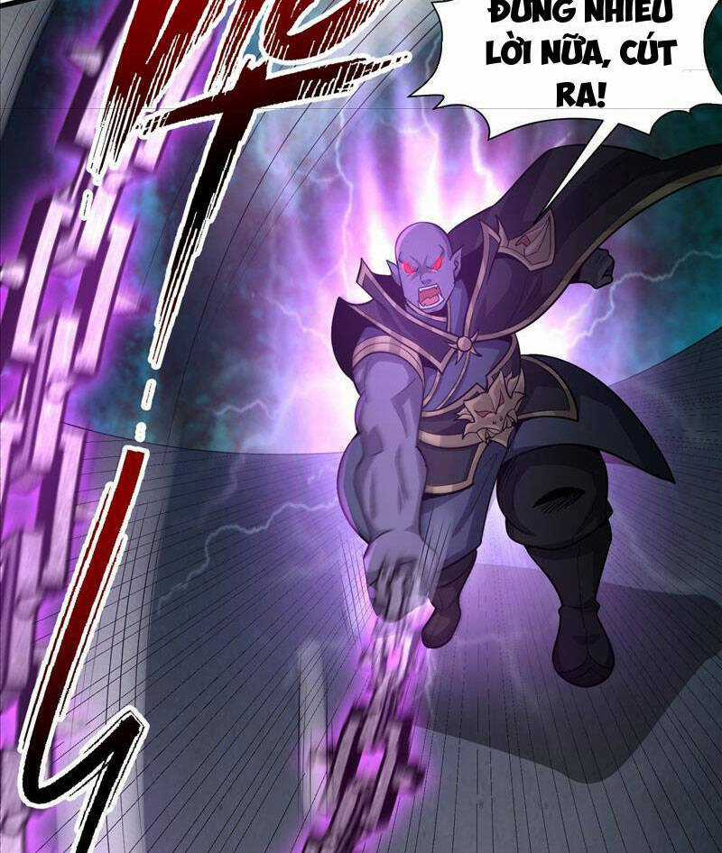 Phu Nhân Nhà Ta Đến Từ Địa Phủ Ngàn Năm Chapter 2 trang 70