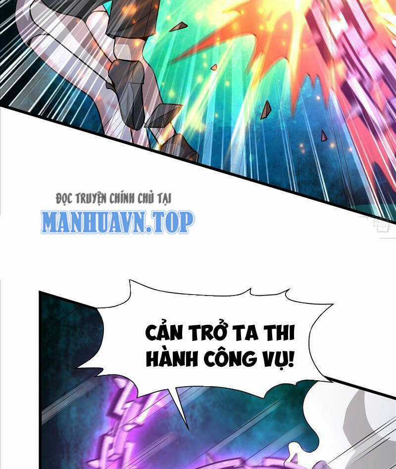 Phu Nhân Nhà Ta Đến Từ Địa Phủ Ngàn Năm Chapter 2 trang 73