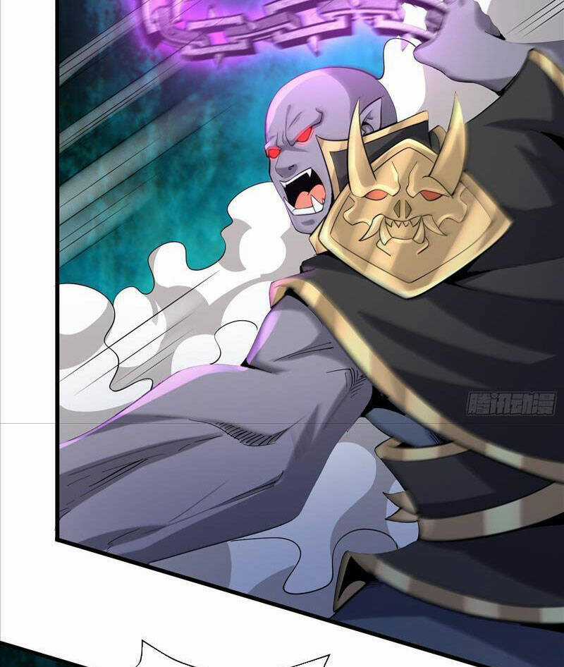 Phu Nhân Nhà Ta Đến Từ Địa Phủ Ngàn Năm Chapter 2 trang 74