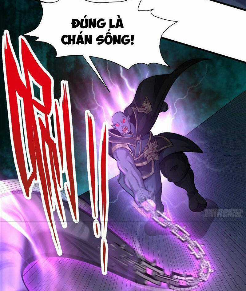 Phu Nhân Nhà Ta Đến Từ Địa Phủ Ngàn Năm Chapter 2 trang 75