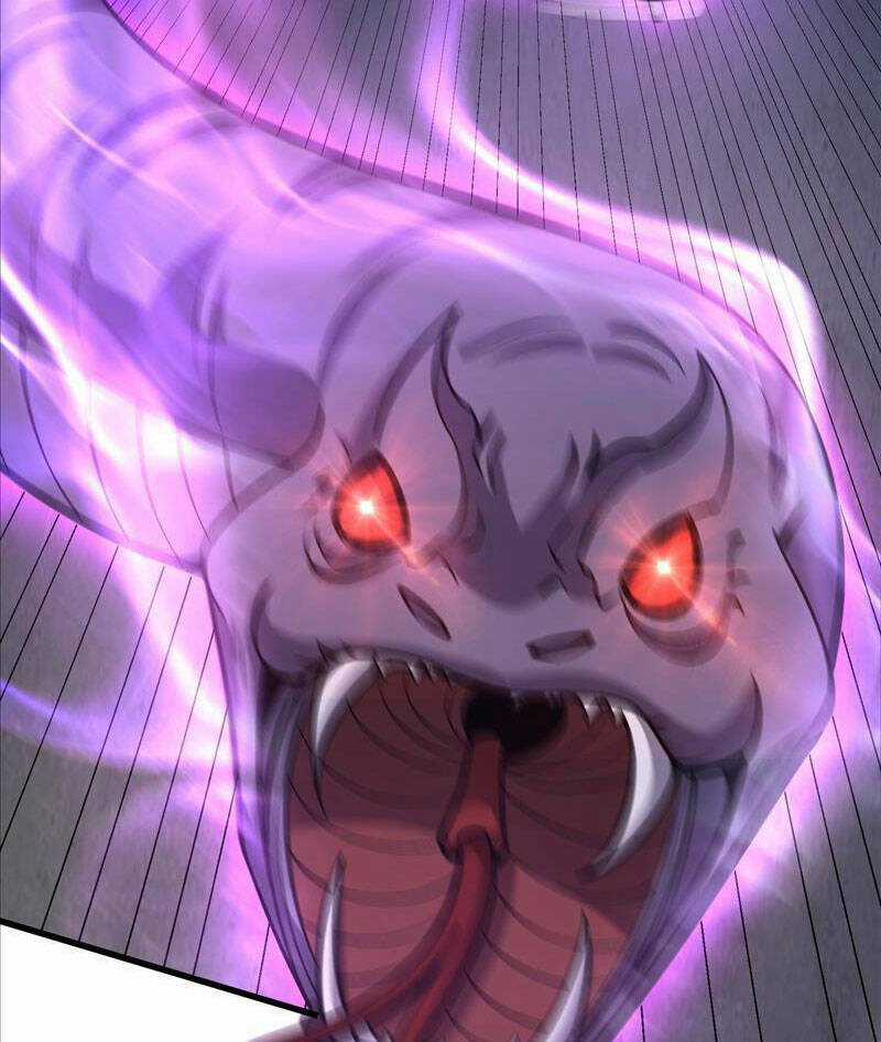 Phu Nhân Nhà Ta Đến Từ Địa Phủ Ngàn Năm Chapter 2 trang 76