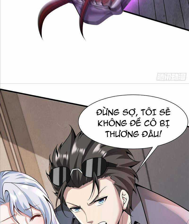 Phu Nhân Nhà Ta Đến Từ Địa Phủ Ngàn Năm Chapter 2 trang 77