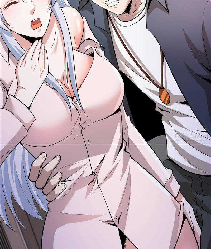 Phu Nhân Nhà Ta Đến Từ Địa Phủ Ngàn Năm Chapter 2 trang 78