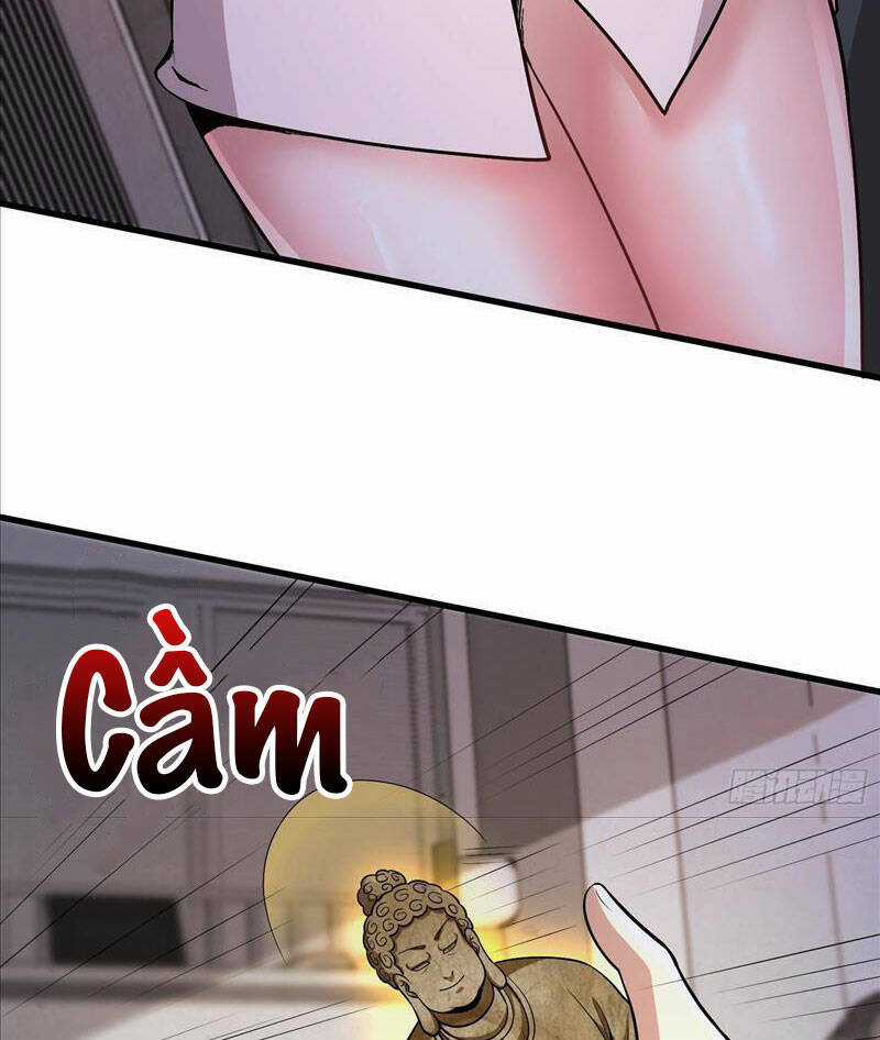 Phu Nhân Nhà Ta Đến Từ Địa Phủ Ngàn Năm Chapter 2 trang 79