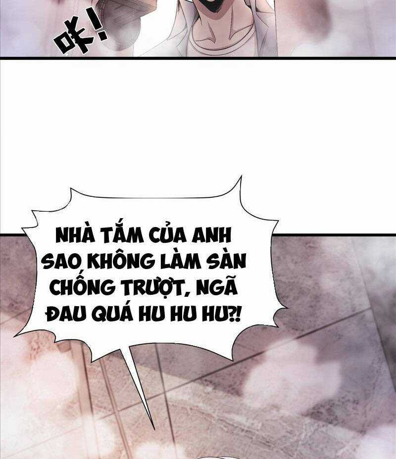 Phu Nhân Nhà Ta Đến Từ Địa Phủ Ngàn Năm Chapter 2 trang 8