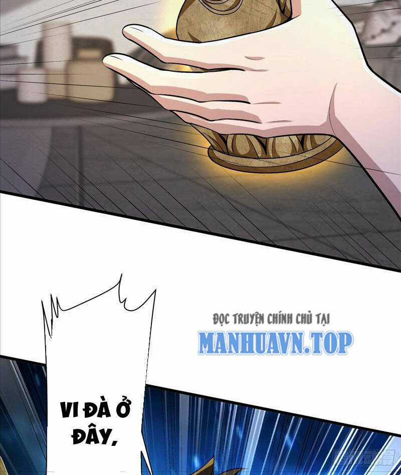 Phu Nhân Nhà Ta Đến Từ Địa Phủ Ngàn Năm Chapter 2 trang 80