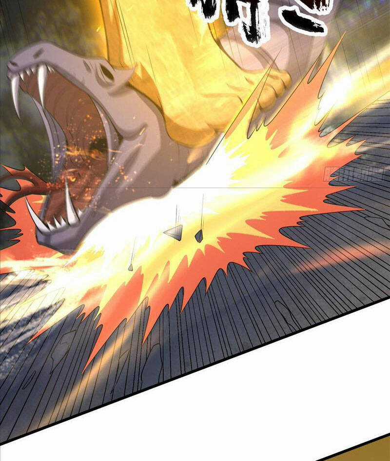 Phu Nhân Nhà Ta Đến Từ Địa Phủ Ngàn Năm Chapter 2 trang 83