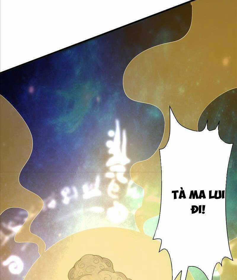 Phu Nhân Nhà Ta Đến Từ Địa Phủ Ngàn Năm Chapter 2 trang 84