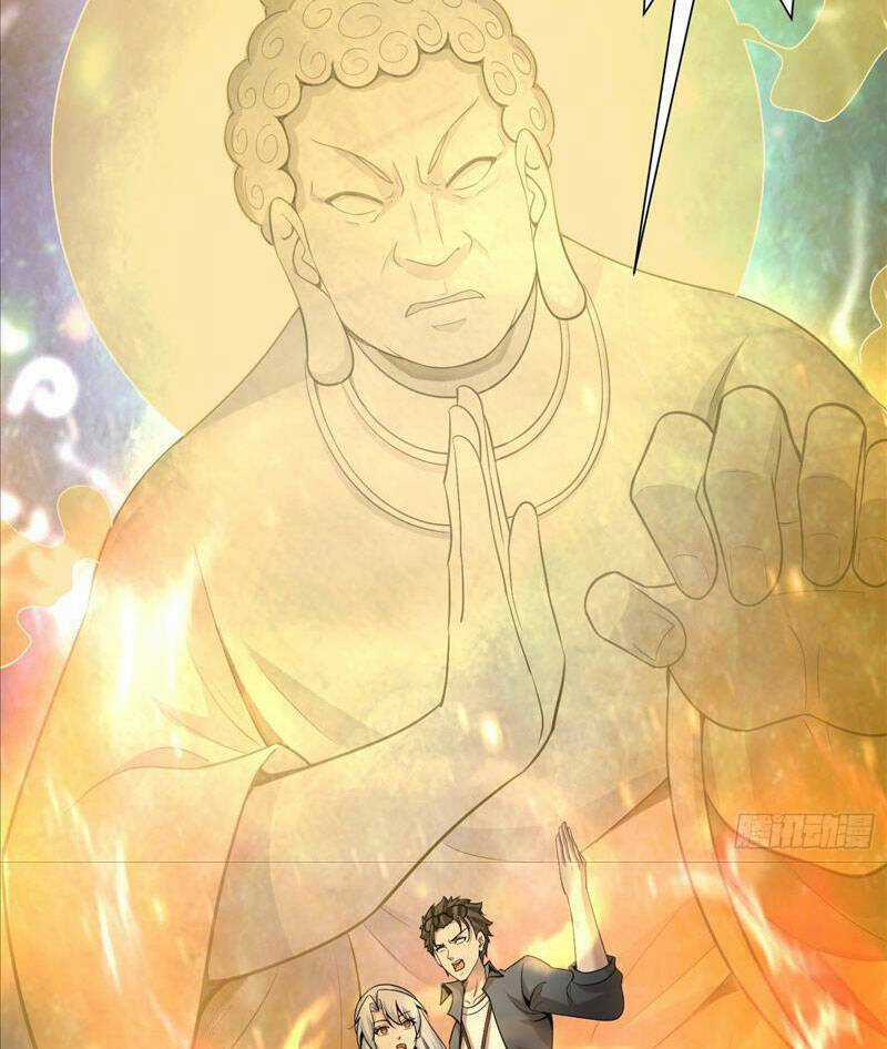 Phu Nhân Nhà Ta Đến Từ Địa Phủ Ngàn Năm Chapter 2 trang 85