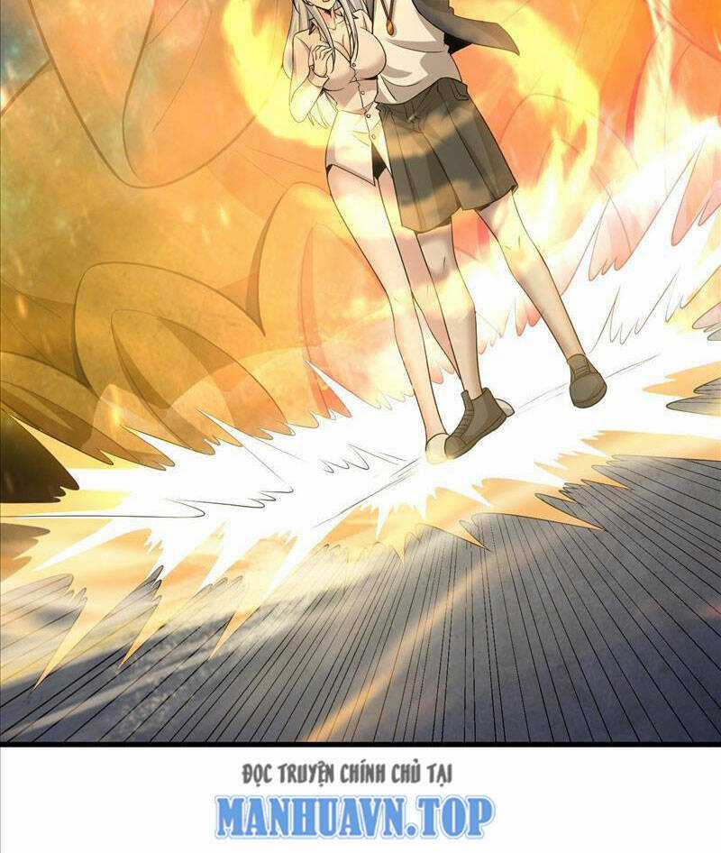 Phu Nhân Nhà Ta Đến Từ Địa Phủ Ngàn Năm Chapter 2 trang 86