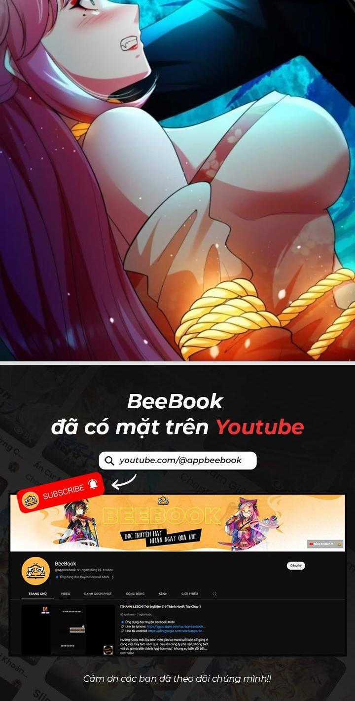 Phu Nhân Nhà Ta Đến Từ Địa Phủ Ngàn Năm Chapter 24 trang 9