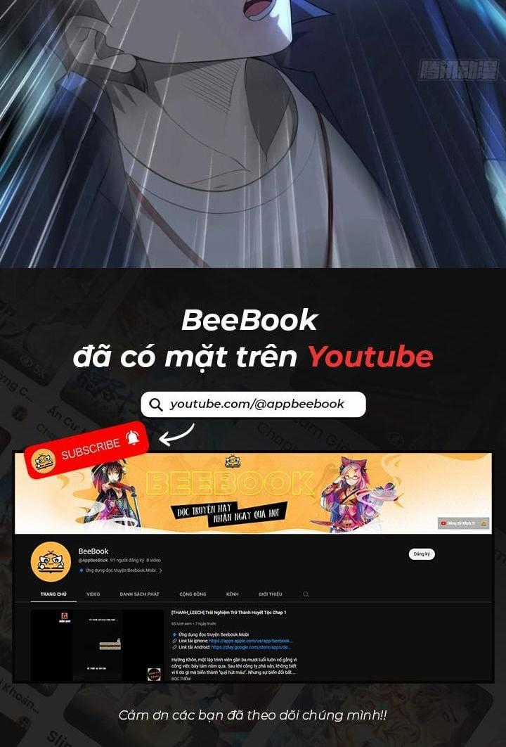 Phu Nhân Nhà Ta Đến Từ Địa Phủ Ngàn Năm Chapter 25 trang 11