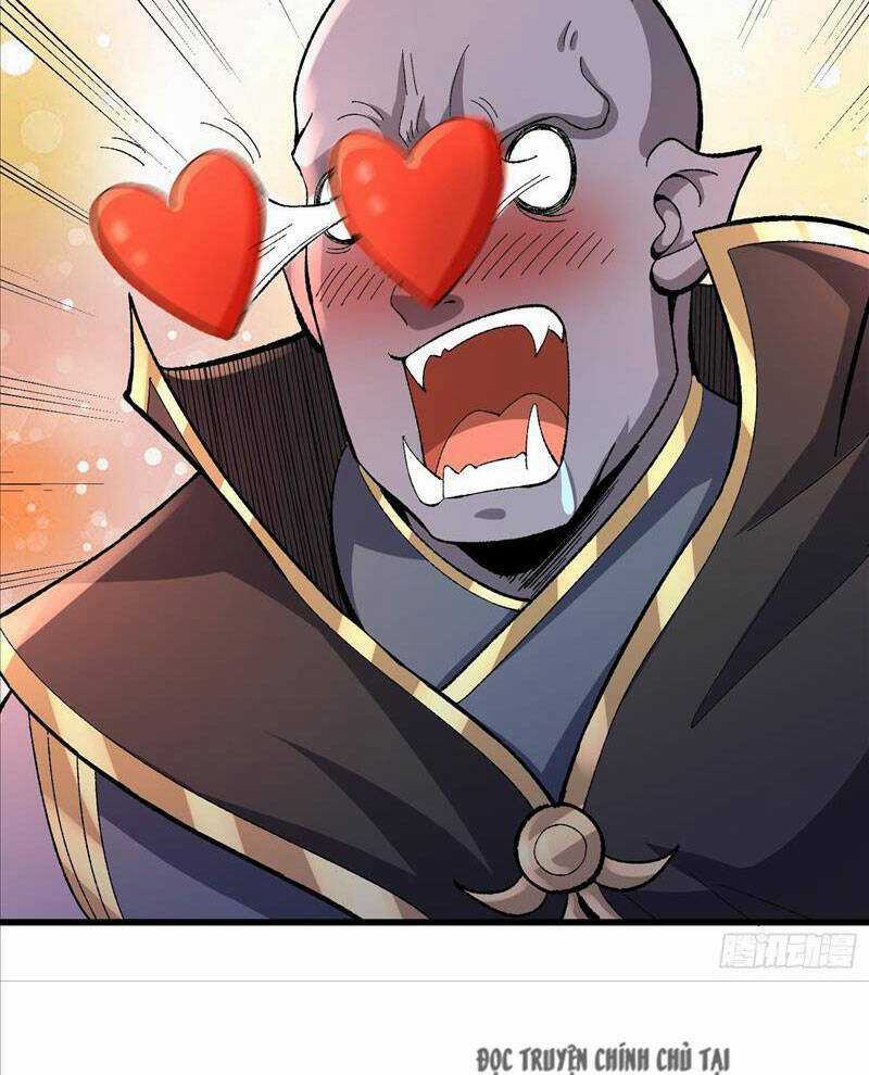 Phu Nhân Nhà Ta Đến Từ Địa Phủ Ngàn Năm Chapter 3 trang 10