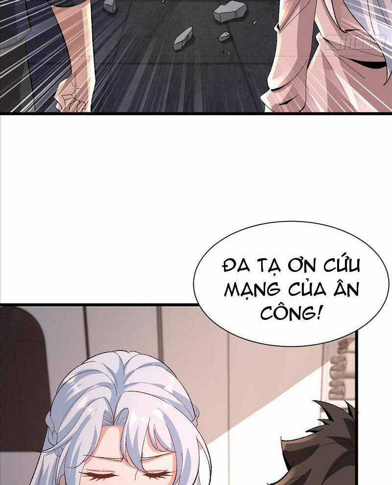 Phu Nhân Nhà Ta Đến Từ Địa Phủ Ngàn Năm Chapter 3 trang 15