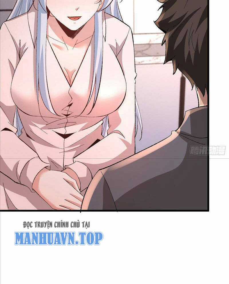 Phu Nhân Nhà Ta Đến Từ Địa Phủ Ngàn Năm Chapter 3 trang 16