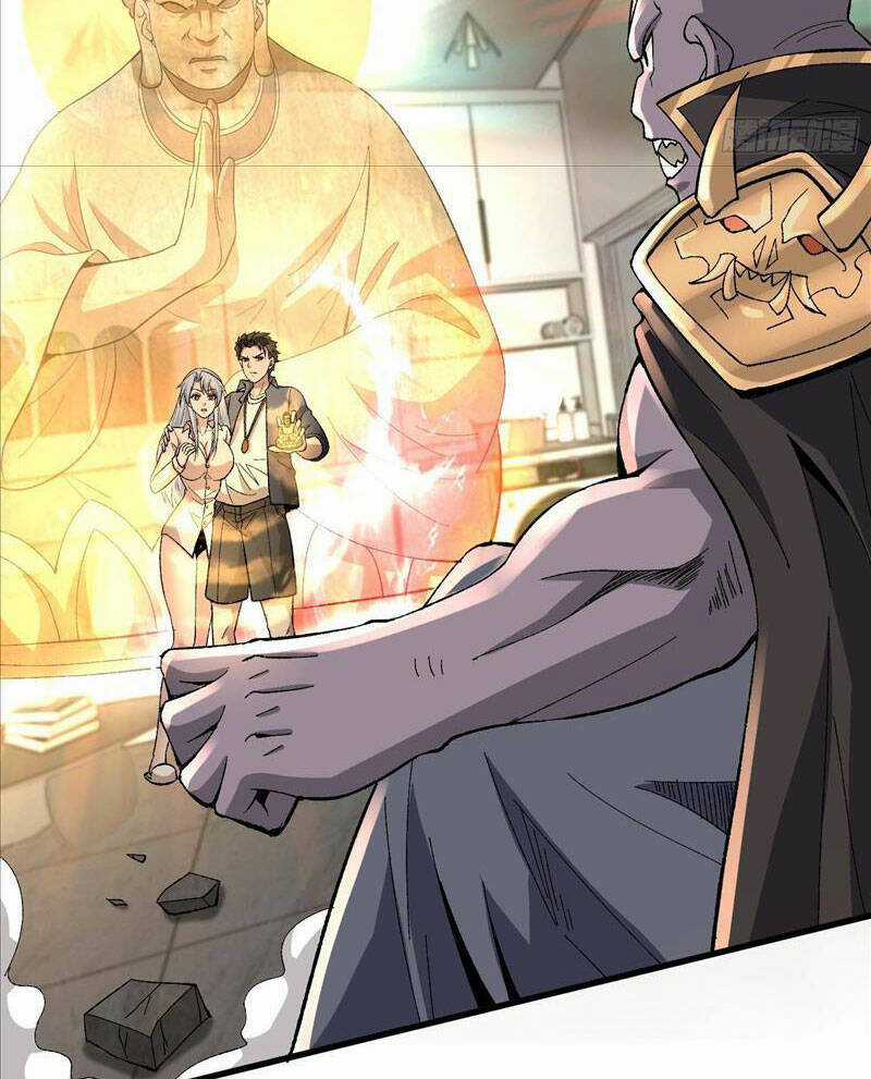 Phu Nhân Nhà Ta Đến Từ Địa Phủ Ngàn Năm Chapter 3 trang 2