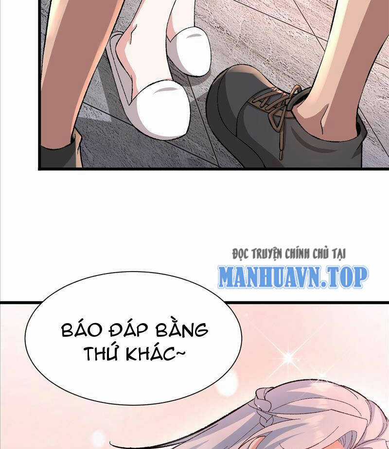 Phu Nhân Nhà Ta Đến Từ Địa Phủ Ngàn Năm Chapter 3 trang 20