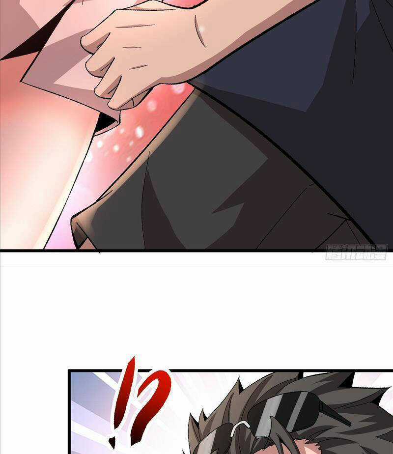 Phu Nhân Nhà Ta Đến Từ Địa Phủ Ngàn Năm Chapter 3 trang 22