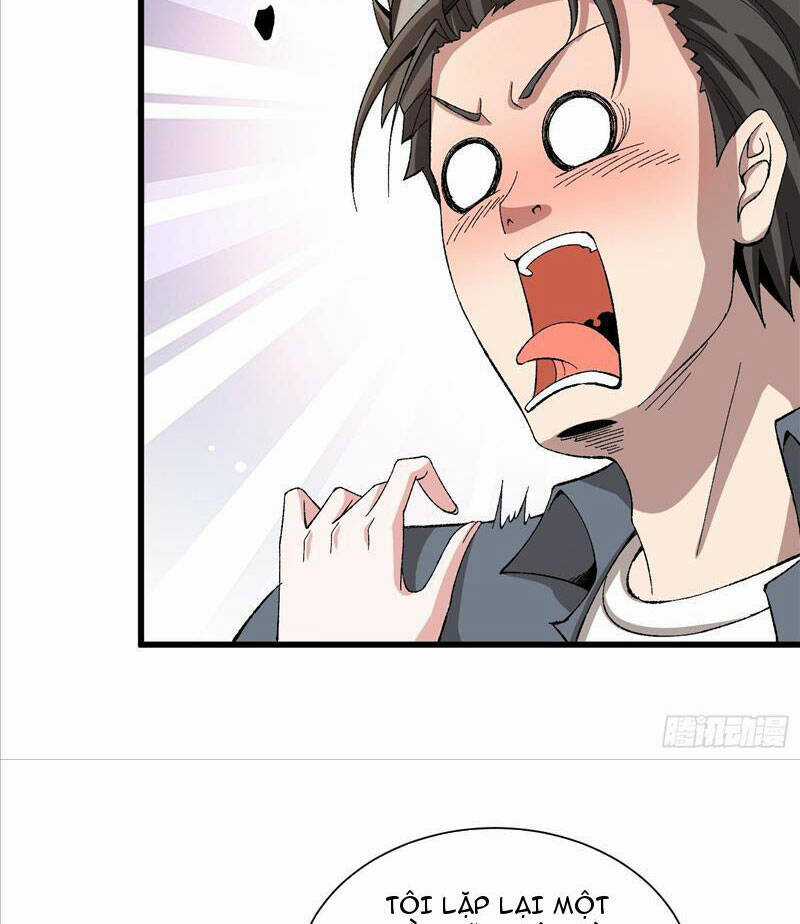 Phu Nhân Nhà Ta Đến Từ Địa Phủ Ngàn Năm Chapter 3 trang 23