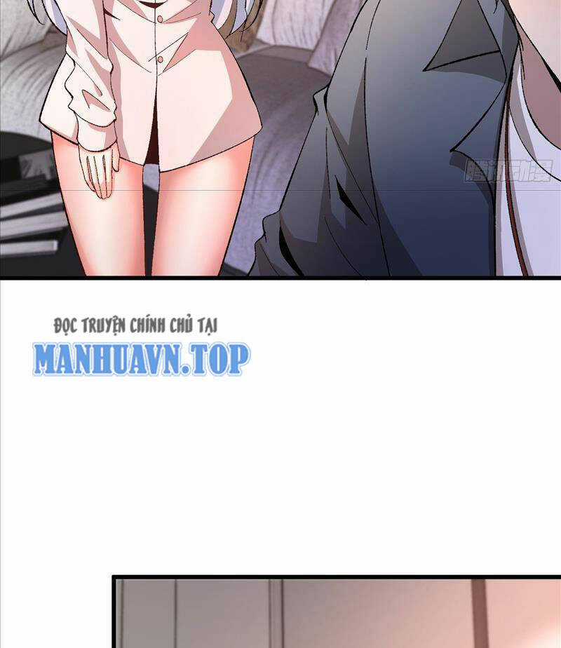 Phu Nhân Nhà Ta Đến Từ Địa Phủ Ngàn Năm Chapter 3 trang 26