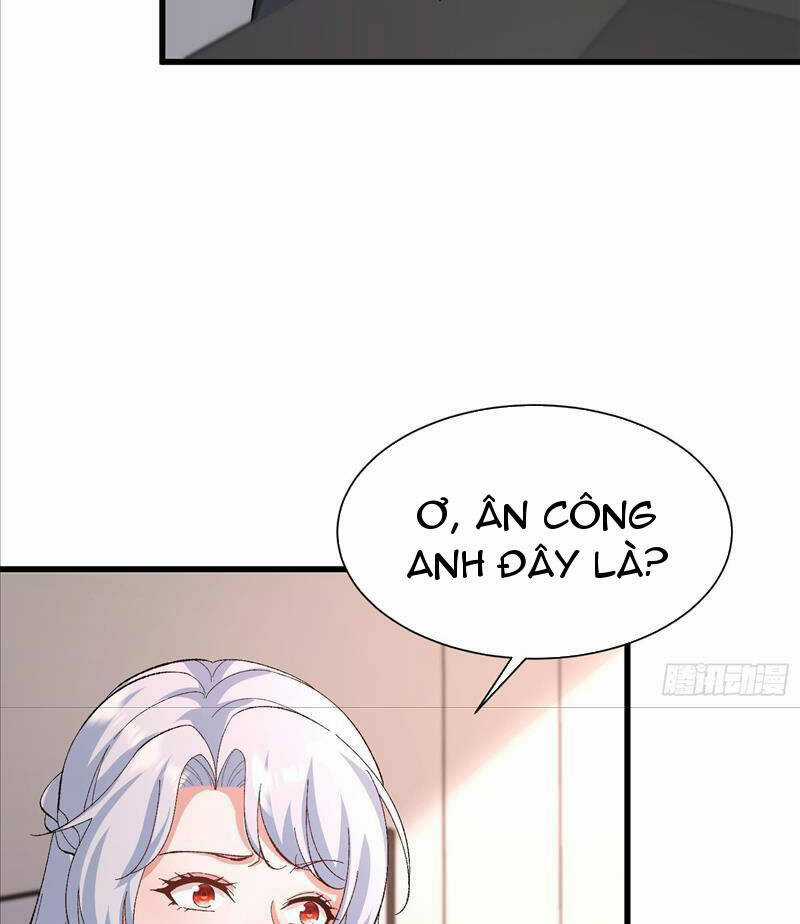 Phu Nhân Nhà Ta Đến Từ Địa Phủ Ngàn Năm Chapter 3 trang 28