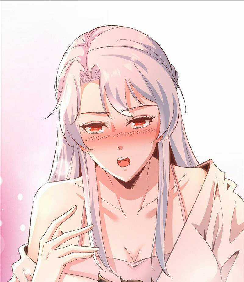 Phu Nhân Nhà Ta Đến Từ Địa Phủ Ngàn Năm Chapter 3 trang 30