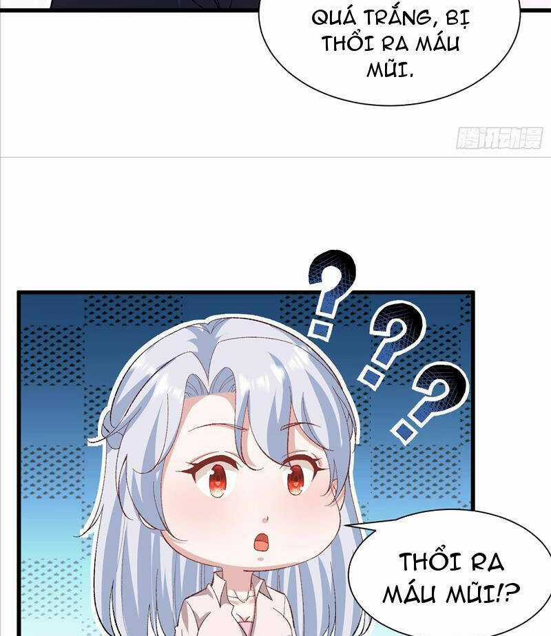 Phu Nhân Nhà Ta Đến Từ Địa Phủ Ngàn Năm Chapter 3 trang 32