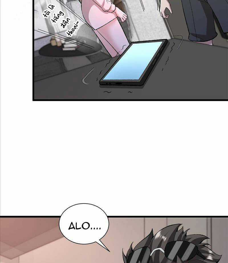 Phu Nhân Nhà Ta Đến Từ Địa Phủ Ngàn Năm Chapter 3 trang 34