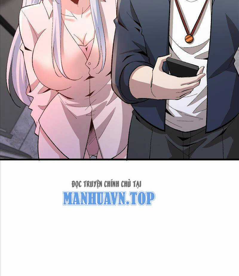 Phu Nhân Nhà Ta Đến Từ Địa Phủ Ngàn Năm Chapter 3 trang 38