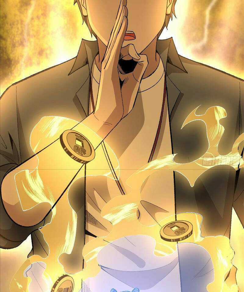 Phu Nhân Nhà Ta Đến Từ Địa Phủ Ngàn Năm Chapter 3 trang 44