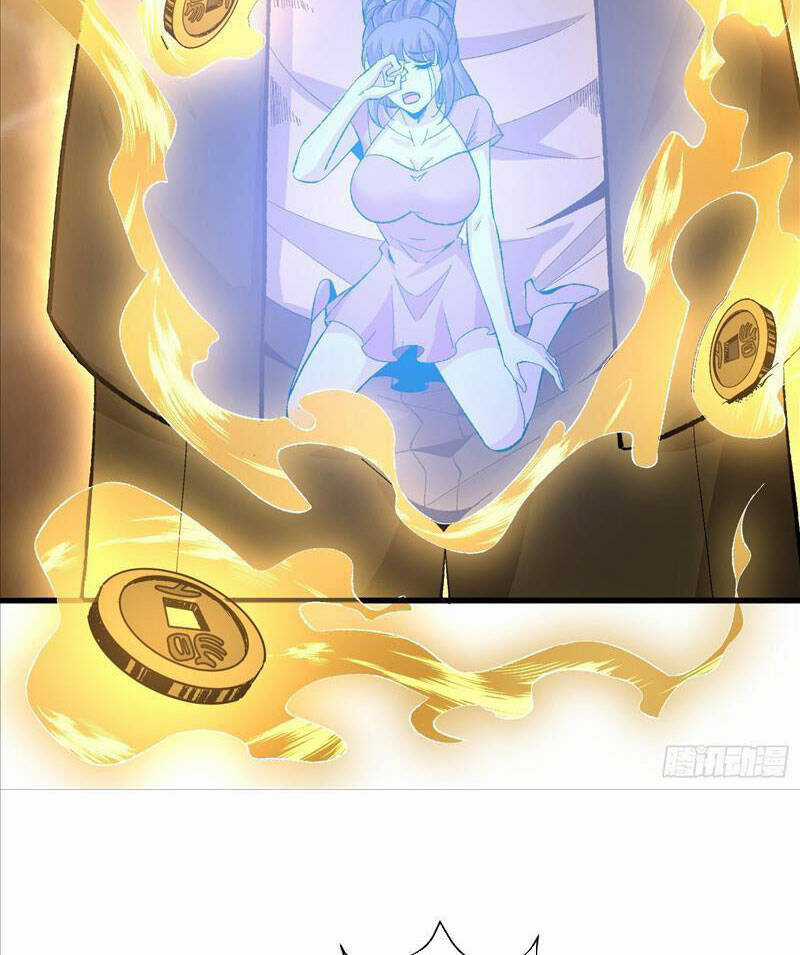 Phu Nhân Nhà Ta Đến Từ Địa Phủ Ngàn Năm Chapter 3 trang 45