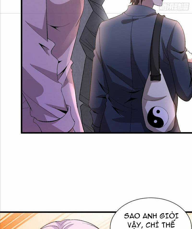 Phu Nhân Nhà Ta Đến Từ Địa Phủ Ngàn Năm Chapter 3 trang 48