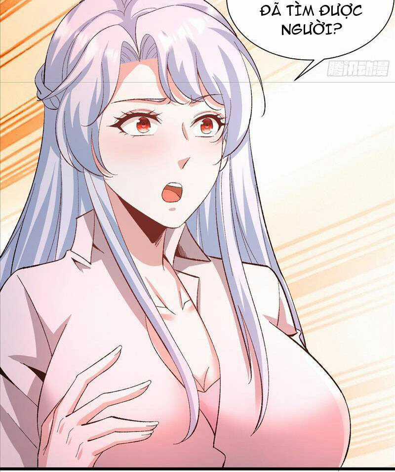 Phu Nhân Nhà Ta Đến Từ Địa Phủ Ngàn Năm Chapter 3 trang 49