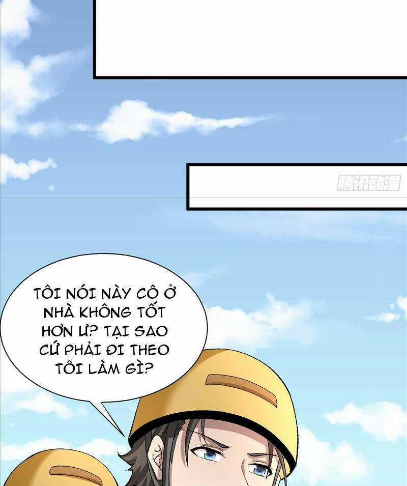 Phu Nhân Nhà Ta Đến Từ Địa Phủ Ngàn Năm Chapter 3 trang 51