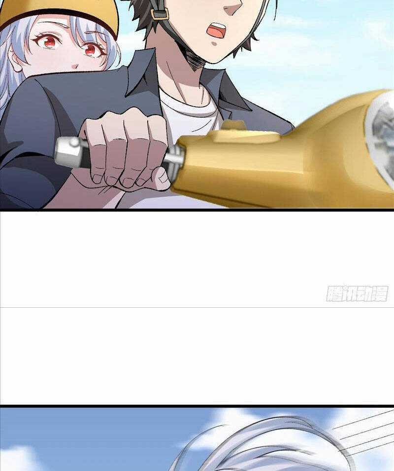 Phu Nhân Nhà Ta Đến Từ Địa Phủ Ngàn Năm Chapter 3 trang 52