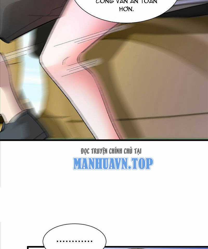 Phu Nhân Nhà Ta Đến Từ Địa Phủ Ngàn Năm Chapter 3 trang 54