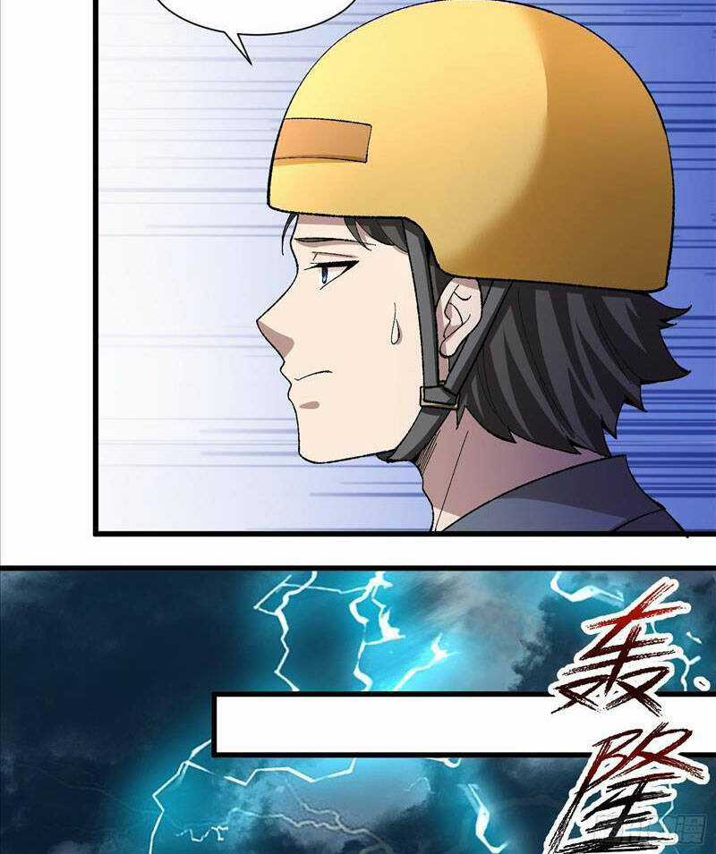 Phu Nhân Nhà Ta Đến Từ Địa Phủ Ngàn Năm Chapter 3 trang 55