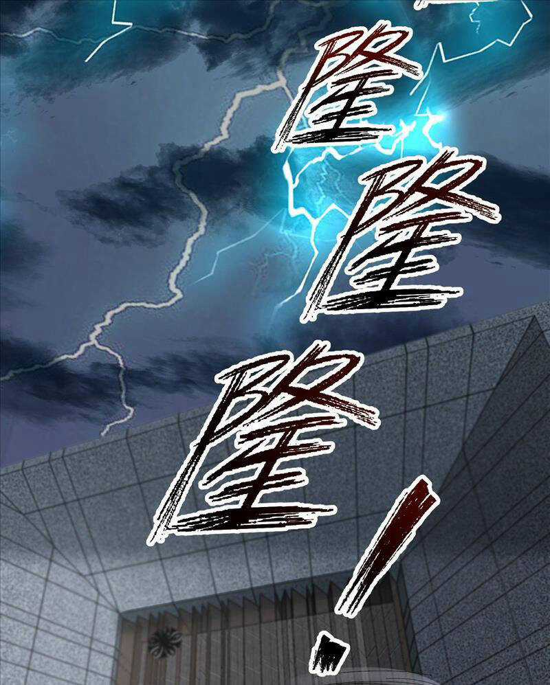 Phu Nhân Nhà Ta Đến Từ Địa Phủ Ngàn Năm Chapter 3 trang 56