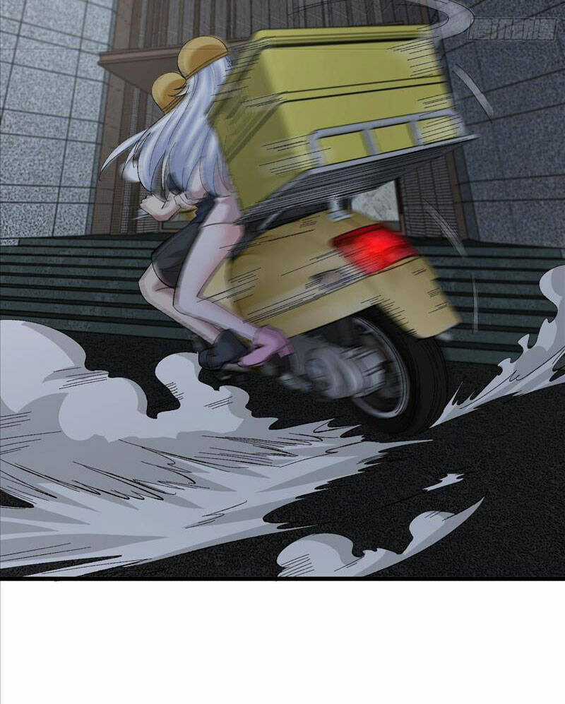 Phu Nhân Nhà Ta Đến Từ Địa Phủ Ngàn Năm Chapter 3 trang 57