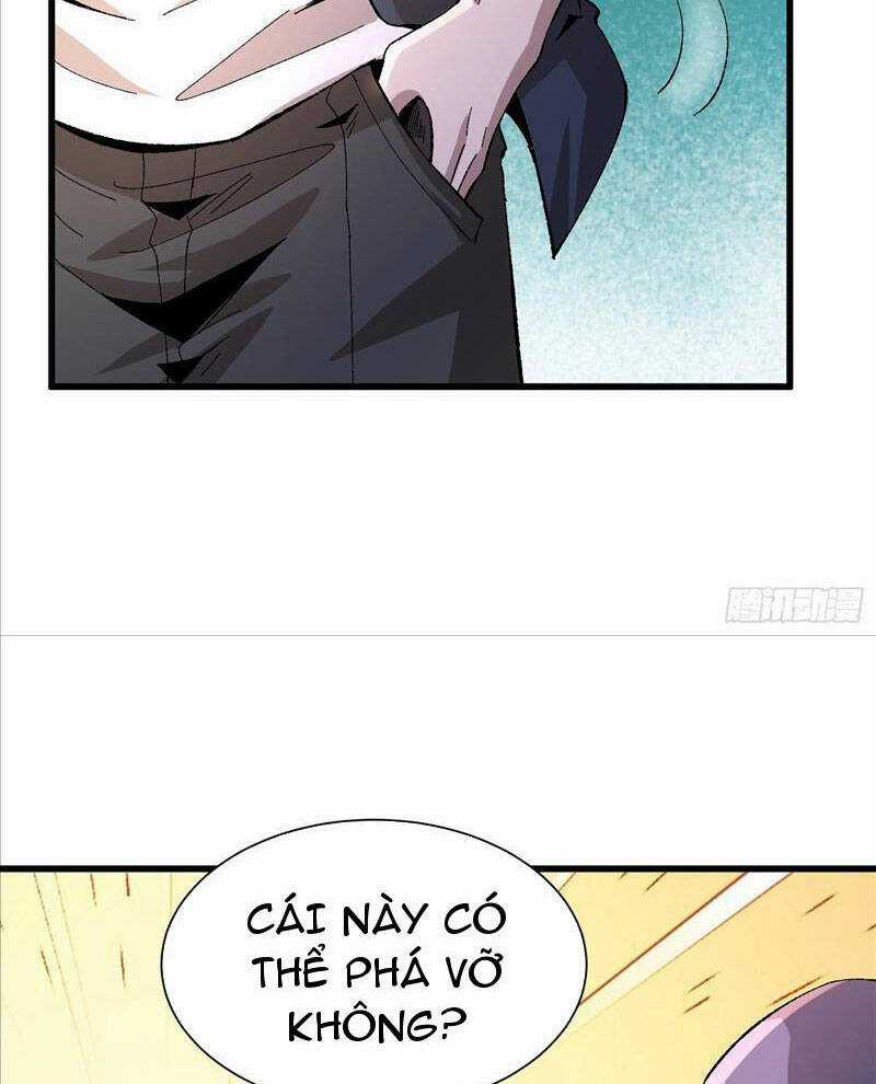 Phu Nhân Nhà Ta Đến Từ Địa Phủ Ngàn Năm Chapter 3 trang 6